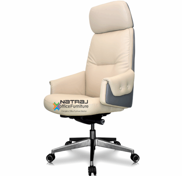 Boss High Back chair