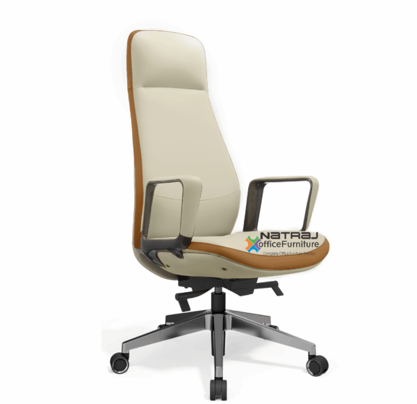 Clara High Back Chair