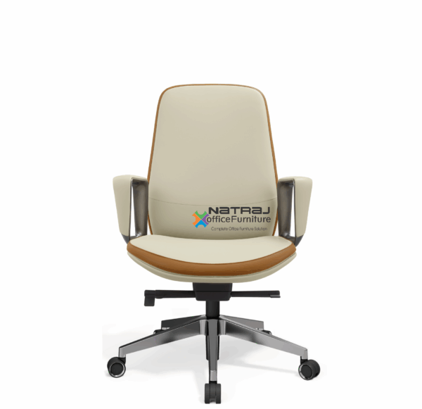 Clara Mid Back Chair