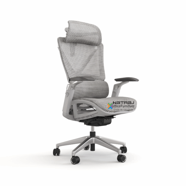 Maybach High Back Chair