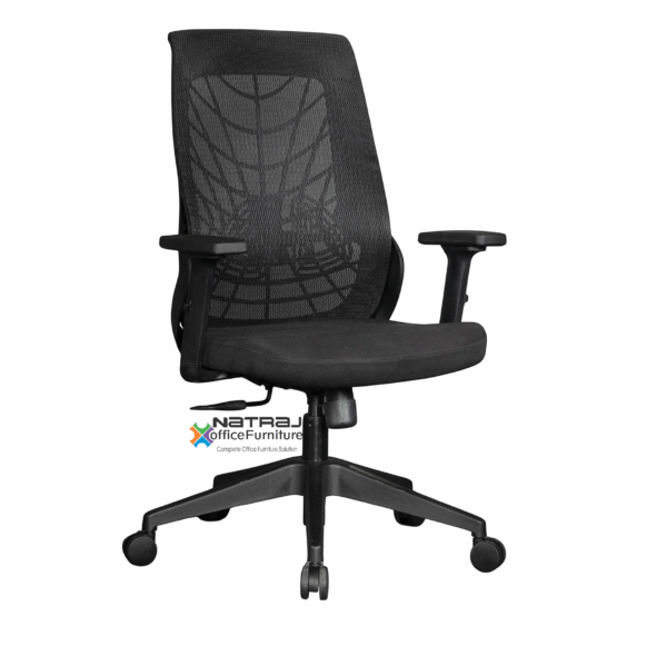 Spider Mid Back Chair