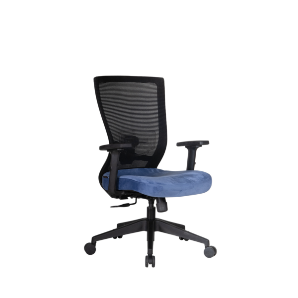 Mega Mesh Mid back Chair