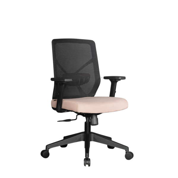 Blend Mid Back Mesh chair