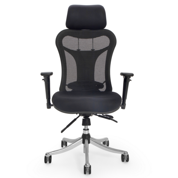 Crown Mesh HB Office Chair