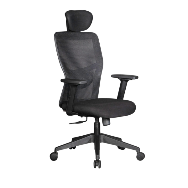 Aura HB Mesh Office Chair