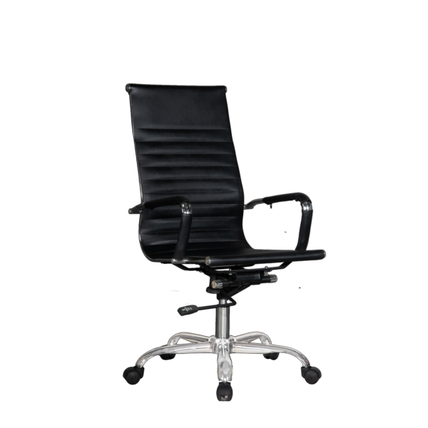 Slimline Leatherite HB (Echo) Chair